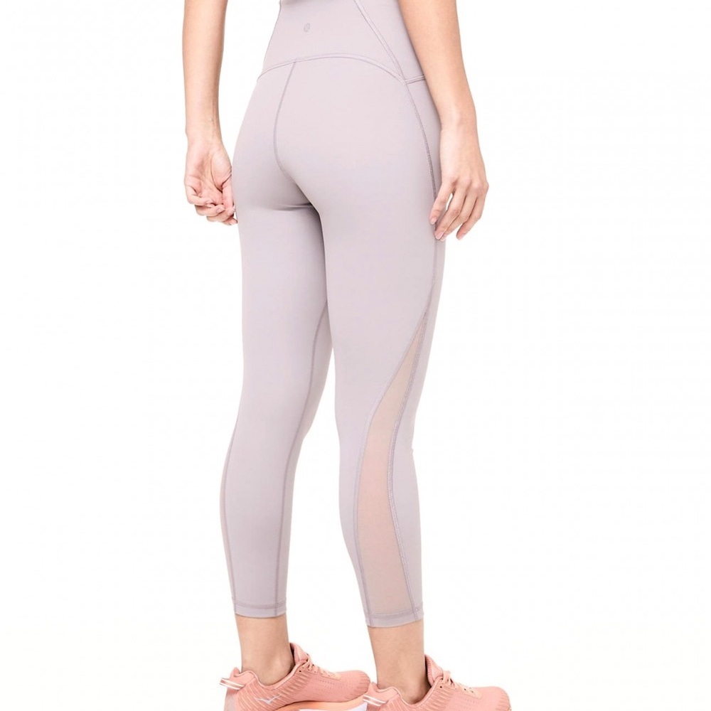 LuluLemon 7/8 Leggings